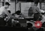 Image of material conditions of readiness United States USA, 1962, second 33 stock footage video 65675069044