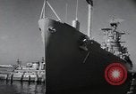 Image of material conditions of readiness United States USA, 1962, second 36 stock footage video 65675069044
