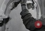 Image of material conditions of readiness United States USA, 1962, second 53 stock footage video 65675069044