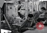 Image of material conditions of readiness United States USA, 1962, second 9 stock footage video 65675069045