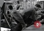 Image of material conditions of readiness United States USA, 1962, second 10 stock footage video 65675069045