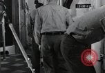Image of material conditions of readiness United States USA, 1962, second 11 stock footage video 65675069045