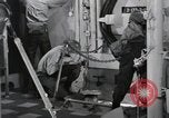 Image of material conditions of readiness United States USA, 1962, second 26 stock footage video 65675069045