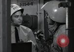 Image of material conditions of readiness United States USA, 1962, second 55 stock footage video 65675069045