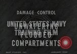 Image of Unwatering Flooded Compartments United States USA, 1950, second 15 stock footage video 65675069046