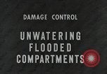 Image of Unwatering Flooded Compartments United States USA, 1950, second 20 stock footage video 65675069046