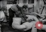 Image of Unwatering Flooded Compartments United States USA, 1950, second 35 stock footage video 65675069047