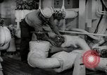 Image of Unwatering Flooded Compartments United States USA, 1950, second 36 stock footage video 65675069047
