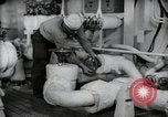 Image of Unwatering Flooded Compartments United States USA, 1950, second 40 stock footage video 65675069047
