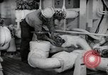 Image of Unwatering Flooded Compartments United States USA, 1950, second 41 stock footage video 65675069047