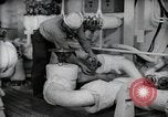 Image of Unwatering Flooded Compartments United States USA, 1950, second 42 stock footage video 65675069047