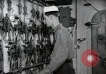 Image of Unwatering Flooded Compartments United States USA, 1950, second 44 stock footage video 65675069047