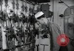 Image of Unwatering Flooded Compartments United States USA, 1950, second 48 stock footage video 65675069047