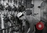 Image of Unwatering Flooded Compartments United States USA, 1950, second 49 stock footage video 65675069047