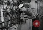 Image of Unwatering Flooded Compartments United States USA, 1950, second 51 stock footage video 65675069047
