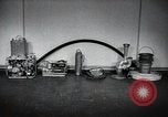 Immagine di Portatili apparecchiature di pompaggio United States USA, 1950, secondo 3 filmato di repertorio 65675069048