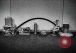 Immagine di Portatili apparecchiature di pompaggio United States USA, 1950, secondo 4 filmato di repertorio 65675069048