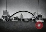 Immagine di Portatili apparecchiature di pompaggio United States USA, 1950, secondo 6 filmato di repertorio 65675069048