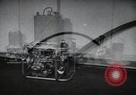 Immagine di Portatili apparecchiature di pompaggio United States USA, 1950, secondo 7 filmato di repertorio 65675069048