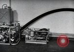 Immagine di Portatili apparecchiature di pompaggio United States USA, 1950, secondo 11 filmato di repertorio 65675069048