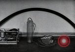 Immagine di Portatili apparecchiature di pompaggio United States USA, 1950, secondo 14 filmato di repertorio 65675069048