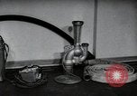Immagine di Portatili apparecchiature di pompaggio United States USA, 1950, secondo 18 filmato di repertorio 65675069048