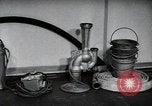 Immagine di Portatili apparecchiature di pompaggio United States USA, 1950, secondo 23 filmato di repertorio 65675069048