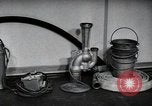 Immagine di Portatili apparecchiature di pompaggio United States USA, 1950, secondo 24 filmato di repertorio 65675069048