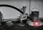 Immagine di Portatili apparecchiature di pompaggio United States USA, 1950, secondo 26 filmato di repertorio 65675069048