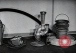 Immagine di Portatili apparecchiature di pompaggio United States USA, 1950, secondo 27 filmato di repertorio 65675069048
