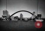 Immagine di Portatili apparecchiature di pompaggio United States USA, 1950, secondo 28 filmato di repertorio 65675069048