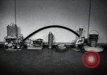 Immagine di Portatili apparecchiature di pompaggio United States USA, 1950, secondo 31 filmato di repertorio 65675069048