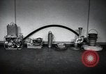 Immagine di Portatili apparecchiature di pompaggio United States USA, 1950, secondo 33 filmato di repertorio 65675069048