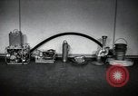 Immagine di Portatili apparecchiature di pompaggio United States USA, 1950, secondo 34 filmato di repertorio 65675069048