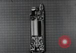 Immagine di Portatili apparecchiature di pompaggio United States USA, 1950, secondo 44 filmato di repertorio 65675069048