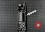 Immagine di Portatili apparecchiature di pompaggio United States USA, 1950, secondo 46 filmato di repertorio 65675069048