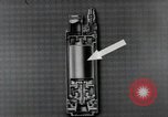 Immagine di Portatili apparecchiature di pompaggio United States USA, 1950, secondo 48 filmato di repertorio 65675069048