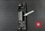 Immagine di Portatili apparecchiature di pompaggio United States USA, 1950, secondo 49 filmato di repertorio 65675069048