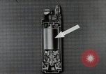 Immagine di Portatili apparecchiature di pompaggio United States USA, 1950, secondo 50 filmato di repertorio 65675069048
