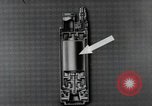 Immagine di Portatili apparecchiature di pompaggio United States USA, 1950, secondo 51 filmato di repertorio 65675069048