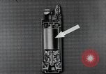 Immagine di Portatili apparecchiature di pompaggio United States USA, 1950, secondo 53 filmato di repertorio 65675069048