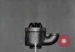 Immagine di Peri polverizzatore a getto United States USA, 1950, secondo 42 filmato di repertorio 65675069051