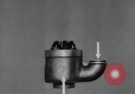 Immagine di Peri polverizzatore a getto United States USA, 1950, secondo 45 filmato di repertorio 65675069051