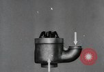 Immagine di Peri polverizzatore a getto United States USA, 1950, secondo 47 filmato di repertorio 65675069051