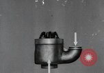 Immagine di Peri polverizzatore a getto United States USA, 1950, secondo 51 filmato di repertorio 65675069051