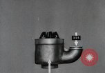 Immagine di Peri polverizzatore a getto United States USA, 1950, secondo 54 filmato di repertorio 65675069051