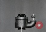 Immagine di Peri polverizzatore a getto United States USA, 1950, secondo 55 filmato di repertorio 65675069051