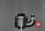 Immagine di Peri polverizzatore a getto United States USA, 1950, secondo 56 filmato di repertorio 65675069051