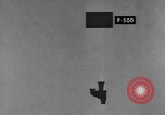 Immagine di P-500 pompa United States USA, 1950, secondo 10 filmato di repertorio 65675069052