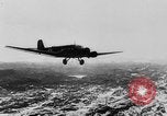 Image of invasion of Norway Norway, 1940, second 15 stock footage video 65675069057